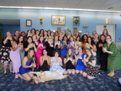 2025 National Convention Group 2025 National Convention Group